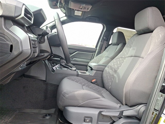 Thumbnail: 2025 Toyota Tacoma - 13