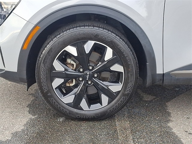 Thumbnail: 2023 Kia Sportage - 8