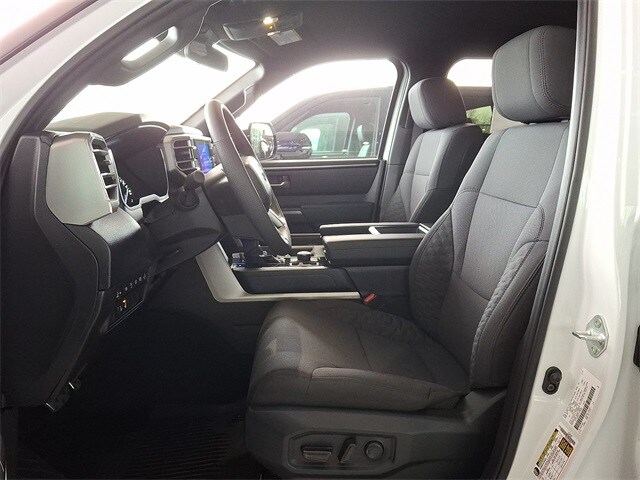 Thumbnail: 2026 Toyota Tundra - 11