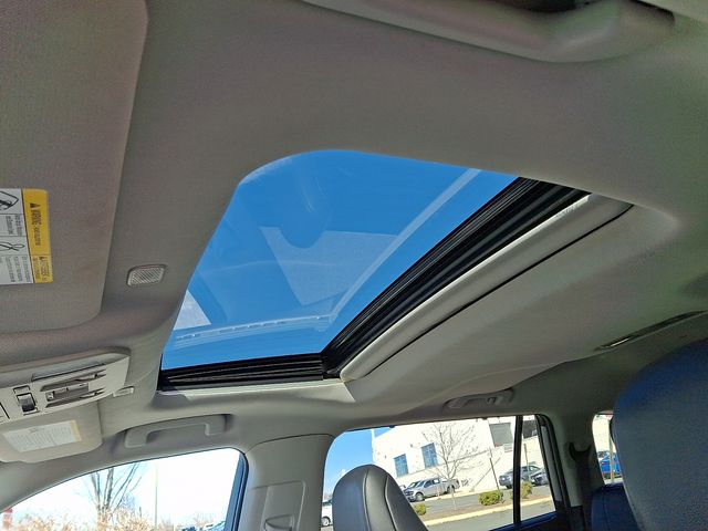 Thumbnail: 2024 Toyota Highlander - 15