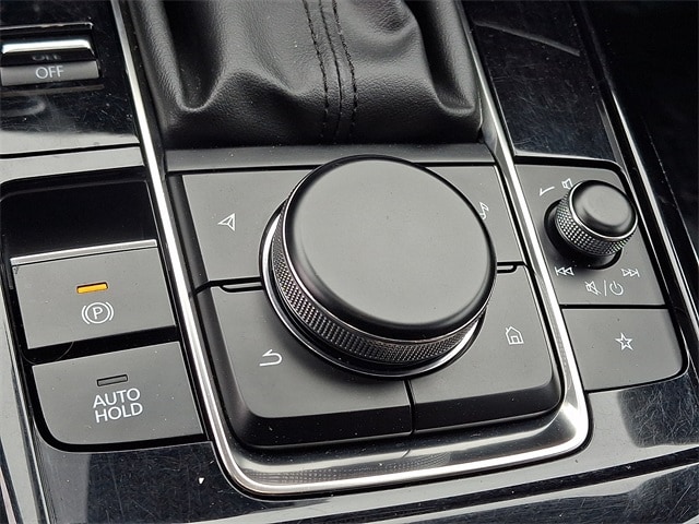 Thumbnail: 2022 Mazda CX-30 - 24