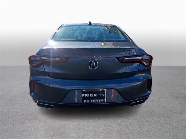 Thumbnail: 2023 Acura TLX - 5