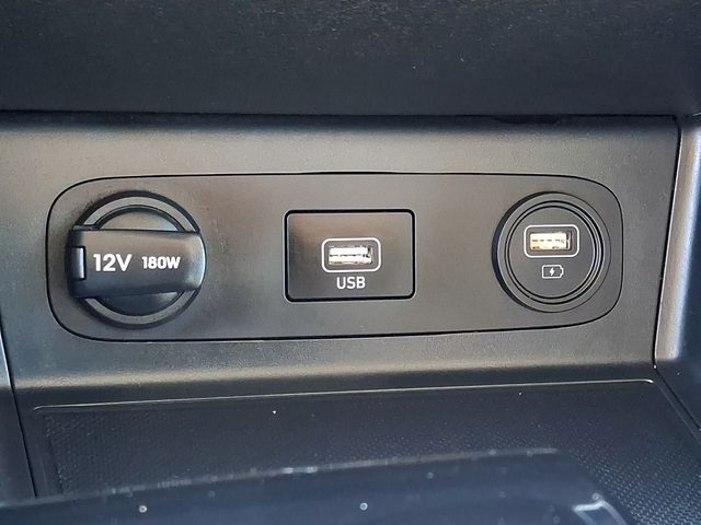 Thumbnail: 2023 Hyundai Sonata - 20