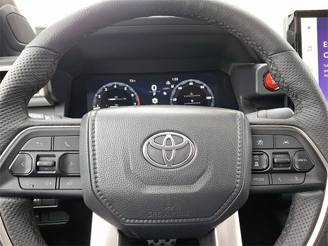 Thumbnail: 2025 Toyota Tacoma - 19
