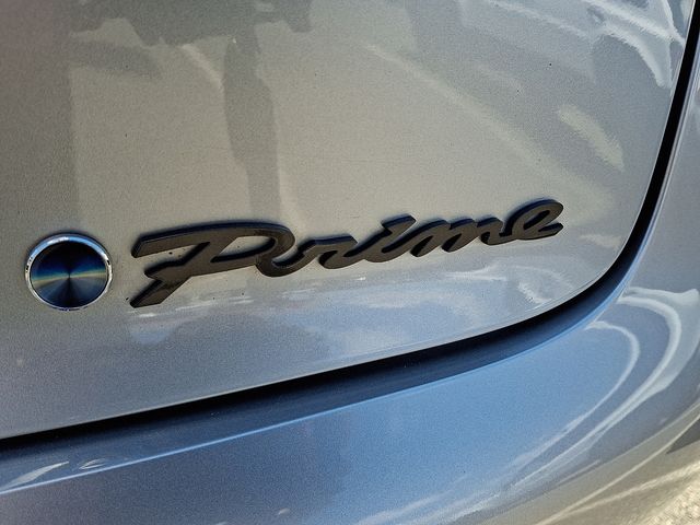 Thumbnail: 2024 Toyota Prius Prime - 30