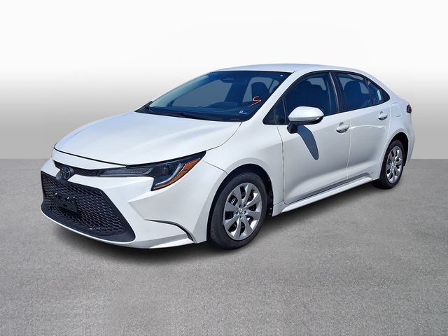 Thumbnail: 2025 Toyota Corolla - 1