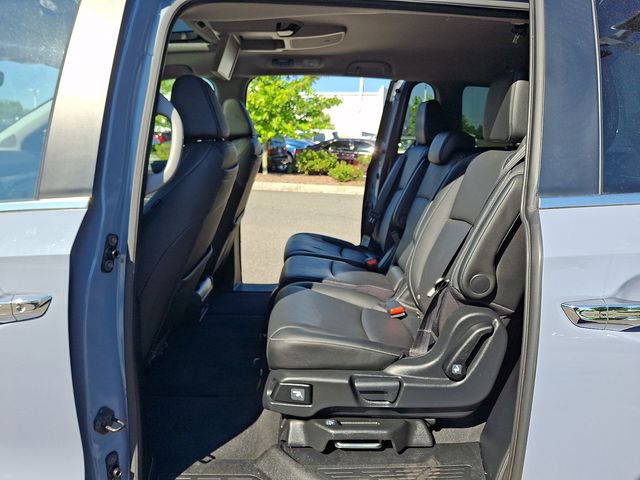 Thumbnail: 2024 Honda Odyssey - 10
