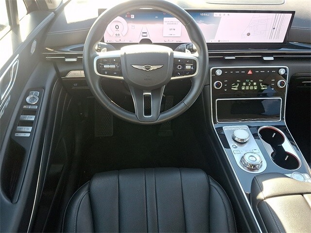 Thumbnail: 2025 Genesis GV80 - 11