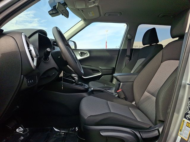 Thumbnail: 2024 Kia Soul - 13