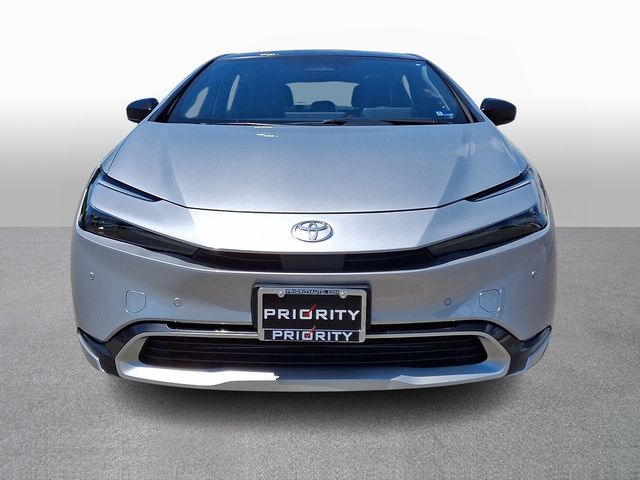 Thumbnail: 2024 Toyota Prius Prime - 2