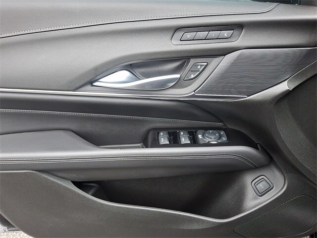 Thumbnail: 2024 Cadillac CT4 - 12