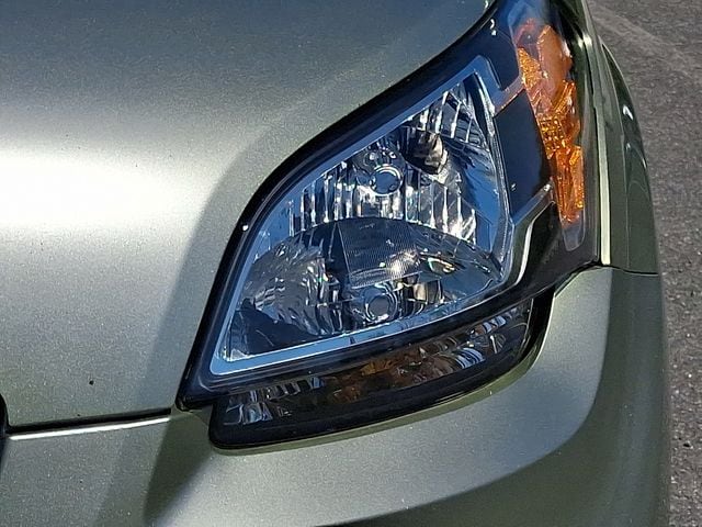 Thumbnail: 2010 Kia Soul - 9