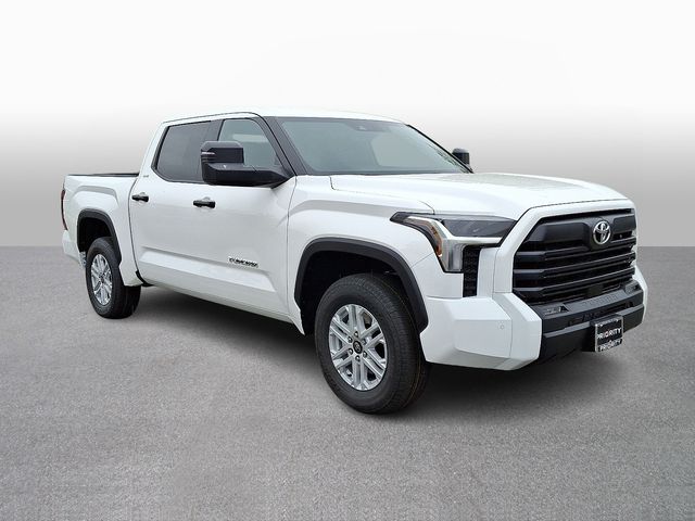Thumbnail: 2026 Toyota Tundra - 2