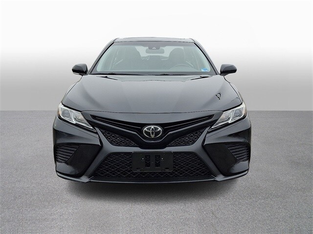 Thumbnail: 2018 Toyota Camry - 2
