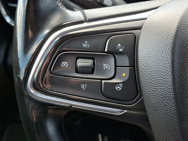 Thumbnail: 2024 Buick Envista - 20