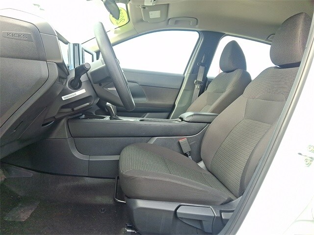 Thumbnail: 2025 Nissan Kicks - 13