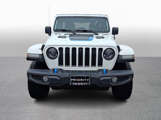 Thumbnail: 2023 Jeep Wrangler - 2
