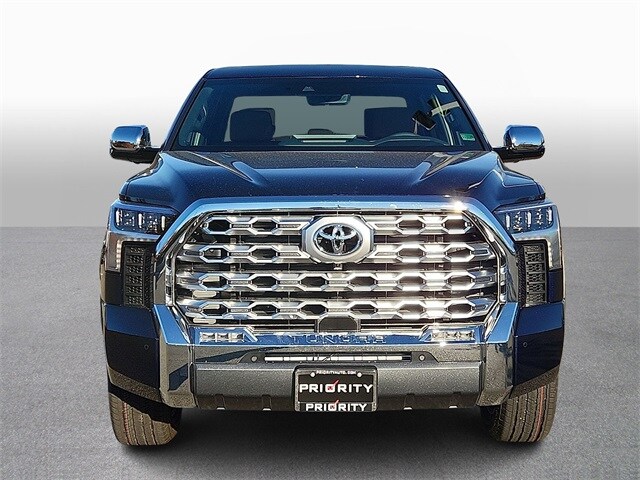Thumbnail: 2026 Toyota Tundra - 2