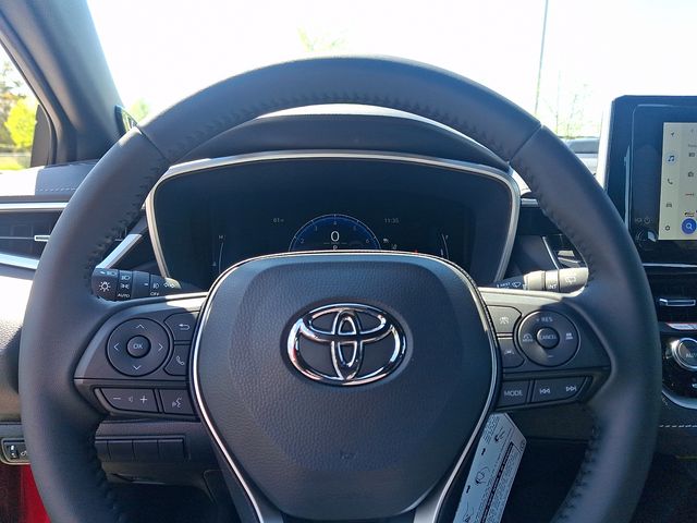 Thumbnail: 2025 Toyota Corolla - 18