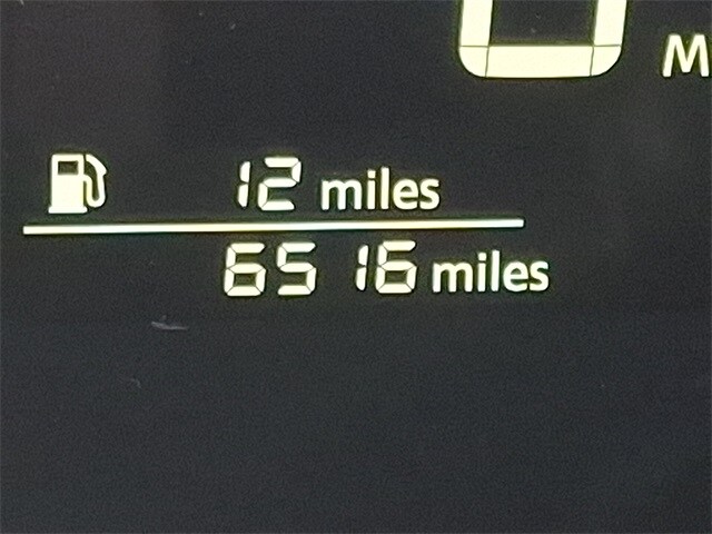 Thumbnail: 2025 Nissan Kicks - 19