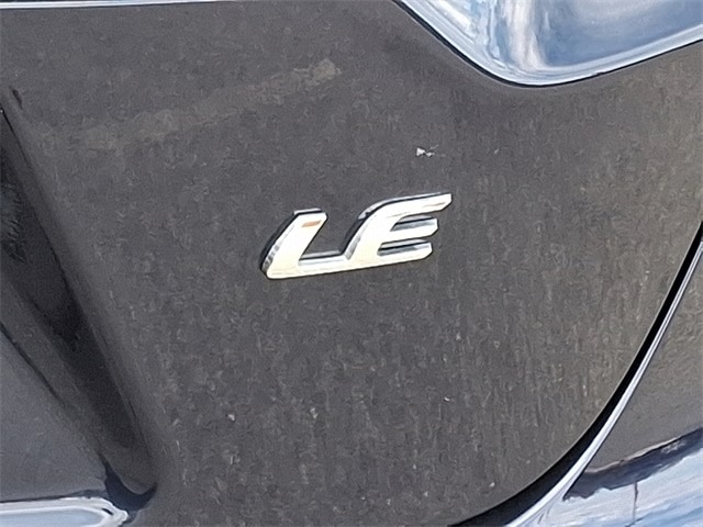 Thumbnail: 2024 Toyota Corolla - 32