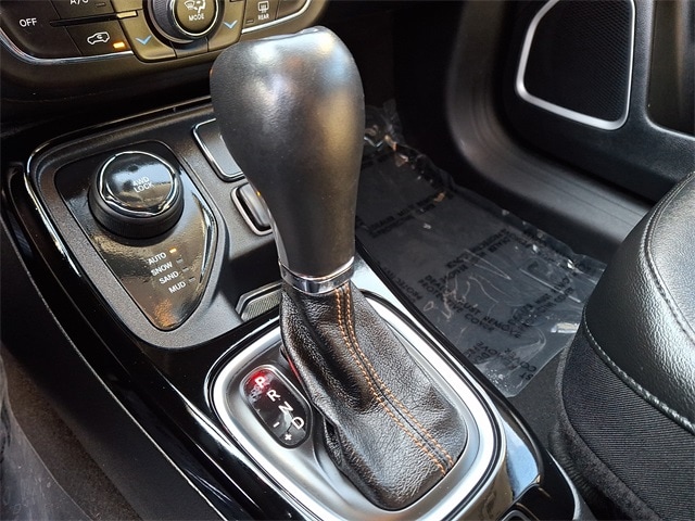 Thumbnail: 2021 Jeep Compass - 11