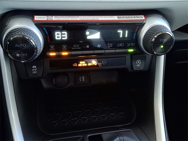 Thumbnail: 2025 Toyota RAV4 - 14