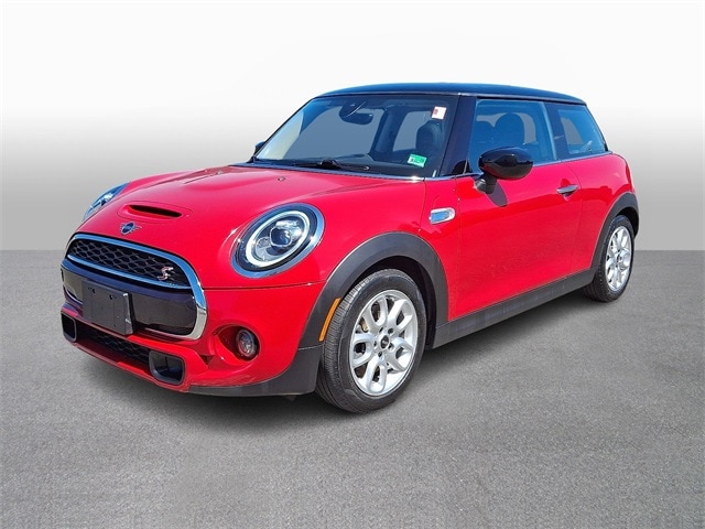2020 MINI Cooper S -
                  Springfield, VA