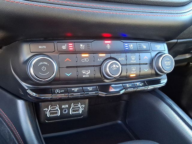 Thumbnail: 2024 Dodge Durango - 15