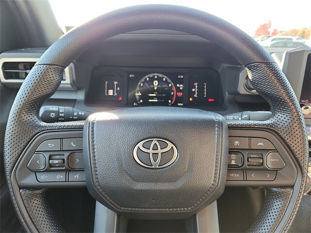 Thumbnail: 2025 Toyota Tacoma - 14