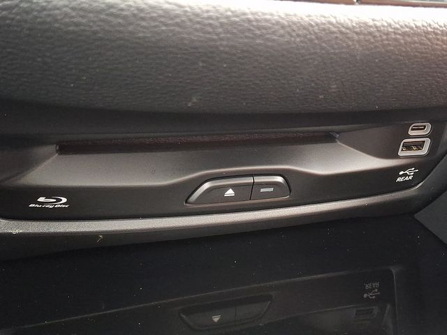 Thumbnail: 2024 Chrysler Pacifica - 29