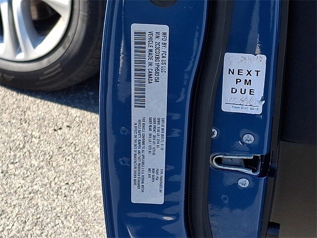 Thumbnail: 2023 Dodge Charger - 26