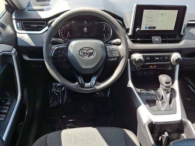 Thumbnail: 2025 Toyota RAV4 - 11