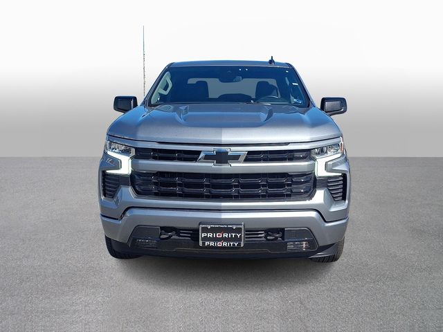 Thumbnail: 2026 Chevrolet Silverado 1500 - 2