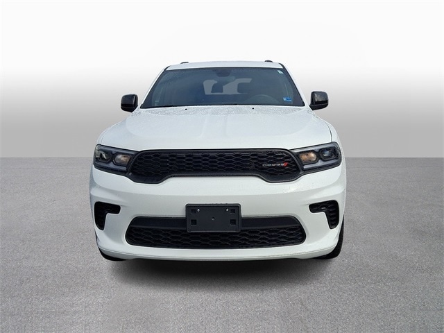 Thumbnail: 2025 Dodge Durango - 2