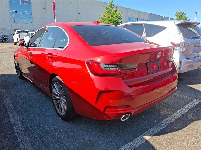 Thumbnail: 2024 BMW 3 Series - 6