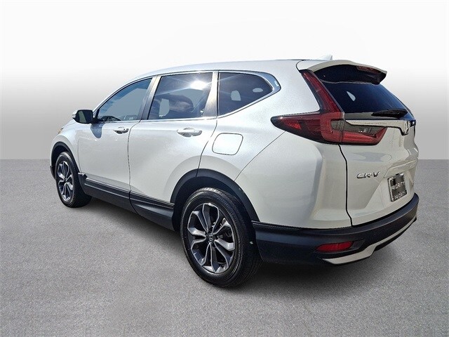 Thumbnail: 2022 Honda CR-V - 6