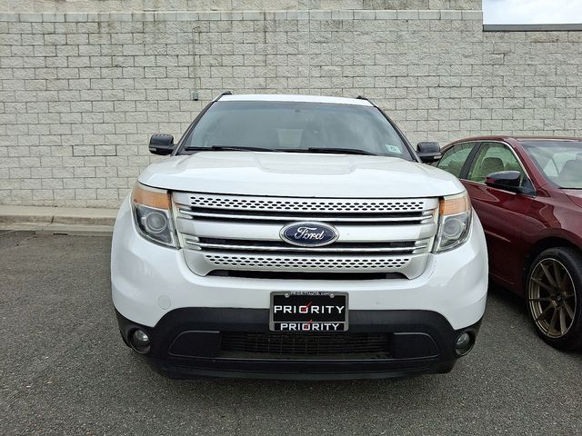 Thumbnail: 2013 Ford Explorer - 2