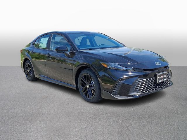 Thumbnail: 2026 Toyota Camry - 2