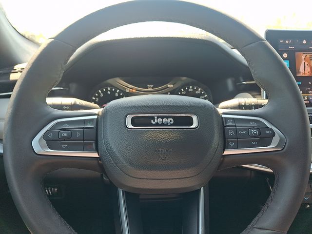 Thumbnail: 2025 Jeep Compass - 18