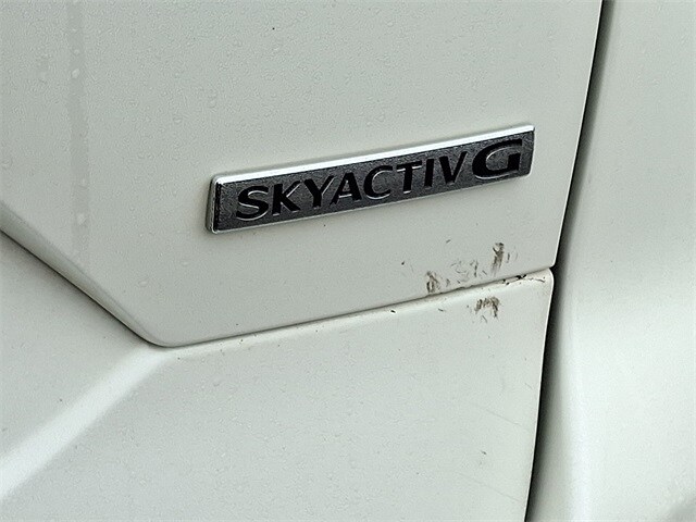 Thumbnail: 2020 Mazda CX-5 - 30