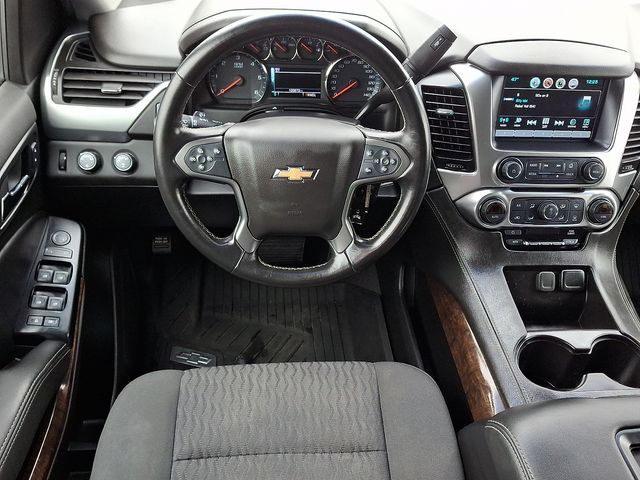 Thumbnail: 2019 Chevrolet Tahoe - 12