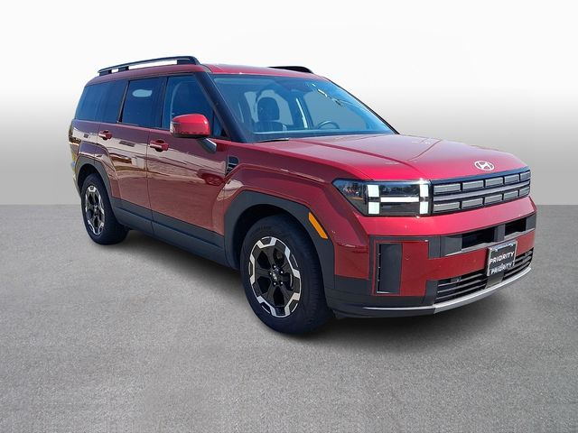 Thumbnail: 2026 Hyundai Santa Fe - 3