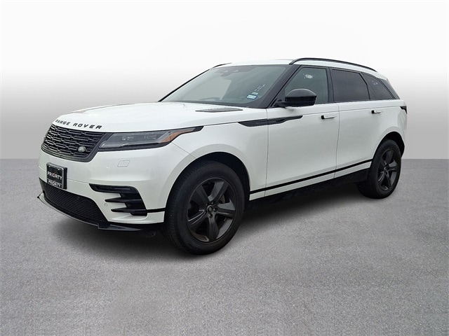 2025 Land Rover Range Rover Velar Dynamic SE -
                  Springfield, VA