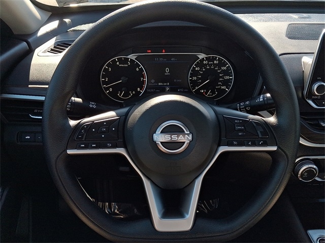 Thumbnail: 2024 Nissan Altima - 18