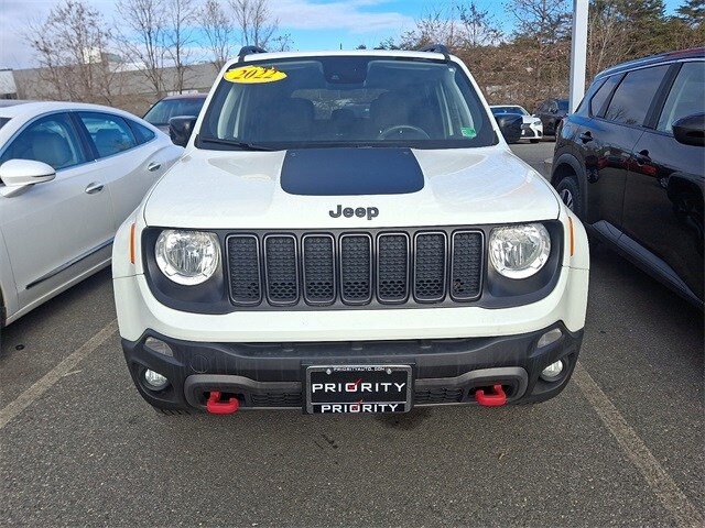 Thumbnail: 2021 Jeep Compass - 2