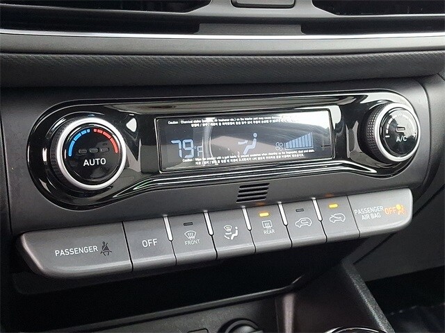 Thumbnail: 2023 Hyundai Kona - 16