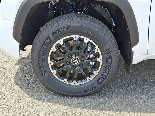 Thumbnail: 2026 Toyota Tundra - 5