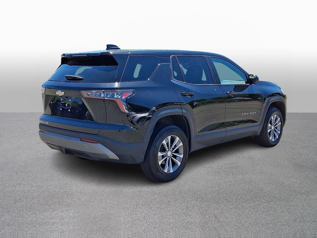 Thumbnail: 2026 Chevrolet Equinox - 4