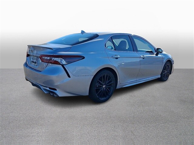 Thumbnail: 2024 Toyota Camry - 4